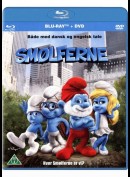 Sm&oslash;lferne [Blu-ray+DVD]