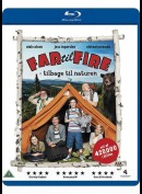 Far til Fire: Tilbage Til Naturen