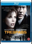 Trespass
