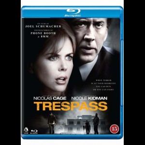 Trespass