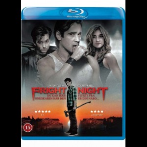 Fright Night (2011)