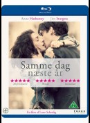 Samme dag n&aelig;ste &aring;r