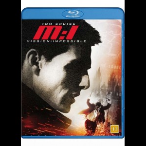 Mission Impossible 1
