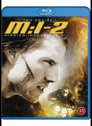 Mission Impossible 2