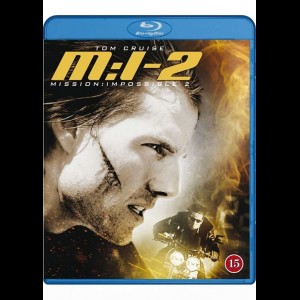 Mission Impossible 2