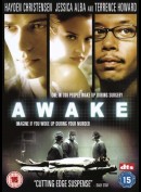 AWAKE