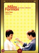 Sorte Peter (Black Peter) (Cerny Petr)