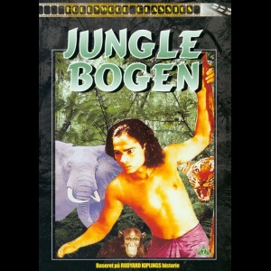 Junglebogen (The Jungle Book) (1942)