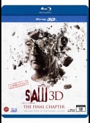 Saw 3D: The Final Chapter