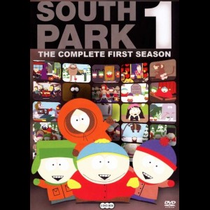 South Park: S&aelig;son 1