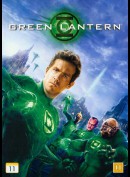 Green Lantern