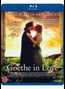 Goethe In Love
