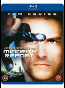 Minority Report
