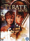 -15162 The Pirate Movie (KUN ENGELSKE UNDERTEKSTER)