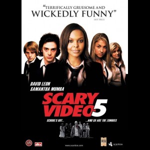 Scary Video 5