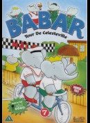 Babar 07: Tour De Celesteville