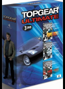 Top Gear Ultimate Box - 3 disc