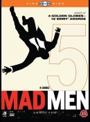 Mad Men: S&aelig;son 5