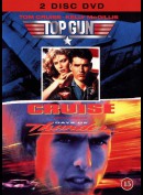 Top Gun + Days Of Thunder - 2 disc