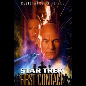 Star Trek 8: First Contact