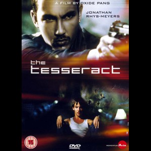 Hotel Heaven (The Tesseract)