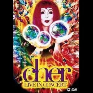 Cher: Live In Concert (1999)