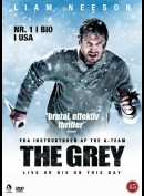 The Grey