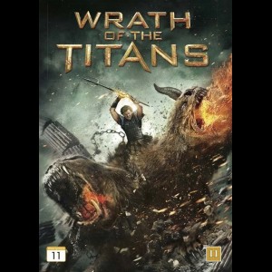 Wrath Of The Titans
