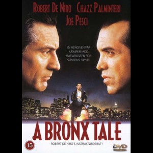 A Bronx Tale