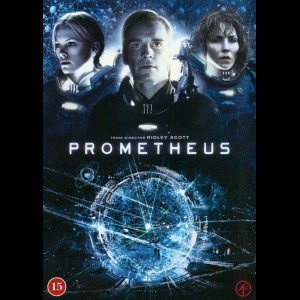 Prometheus