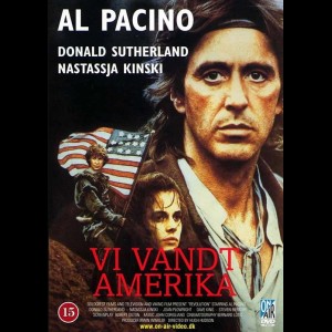 Vi Vandt Amerika (Revolution)