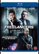 Freelancers