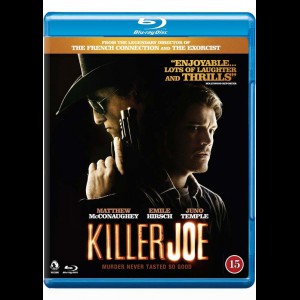 Killer Joe