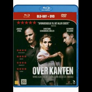 Over Kanten