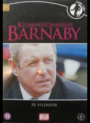 Kriminalkommiss&aelig;r Barnaby 11: P&aring; Vildspor