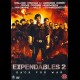 Expendables 2: Back For War