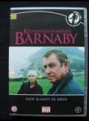 Kriminalkommissær Barnaby 47: Nede Blandt De Døde