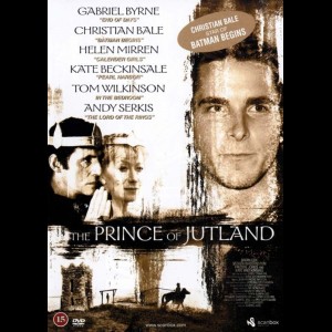 Prince Of Denmark (The Prince Of Jutland) (Prinsen Af Jylland) (Thrones And Empires)