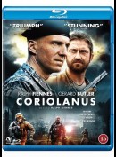 Coriolanus