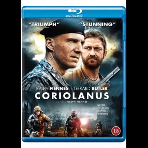 Coriolanus