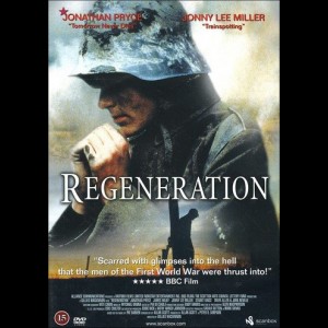 Regeneration (Behind The Lines) (Jonathan Pryce) 