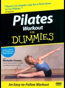 Pilates For Dummies