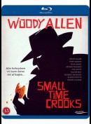 Small Time Crooks