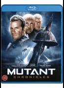 The Mutant Chronicles