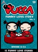 Pucca: Vol. 2 - Eps 13-24