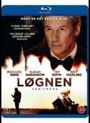 L&oslash;gnen (Arbitrage)