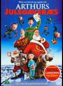 Arthurs Julegaver&aelig;s