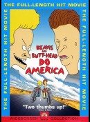 Beavis & Butt-head Do America