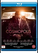 Cosmopolis