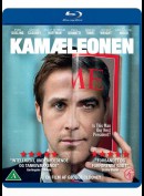 Kam&aelig;leonen (Ides Of March)